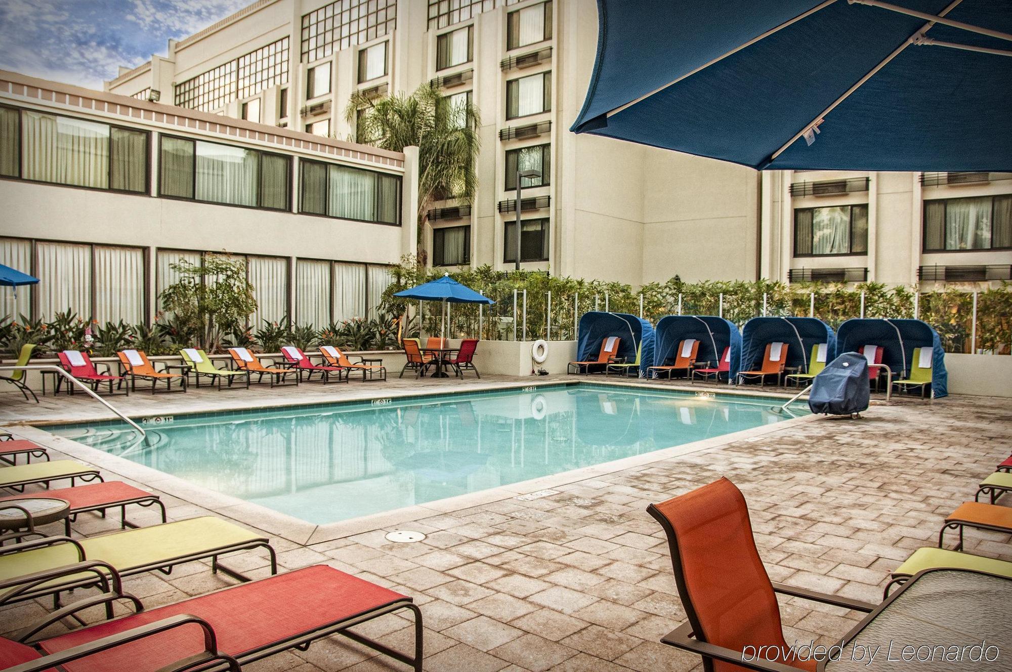 Holiday Inn Hotel & Suites Anaheim, An Ihg Hotel Εξωτερικό φωτογραφία
