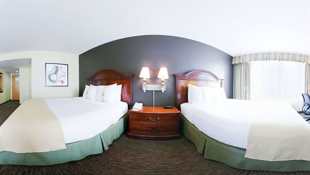 Holiday Inn Hotel & Suites Anaheim, An Ihg Hotel Εξωτερικό φωτογραφία